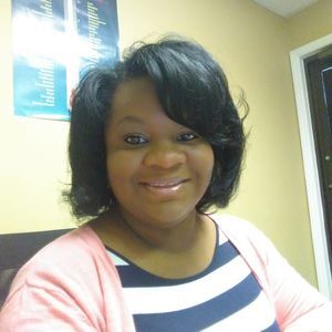 Meet your Posher, Keely